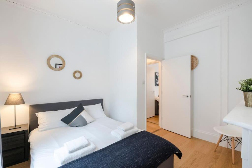 Apartment Gloucester Place/marylebone