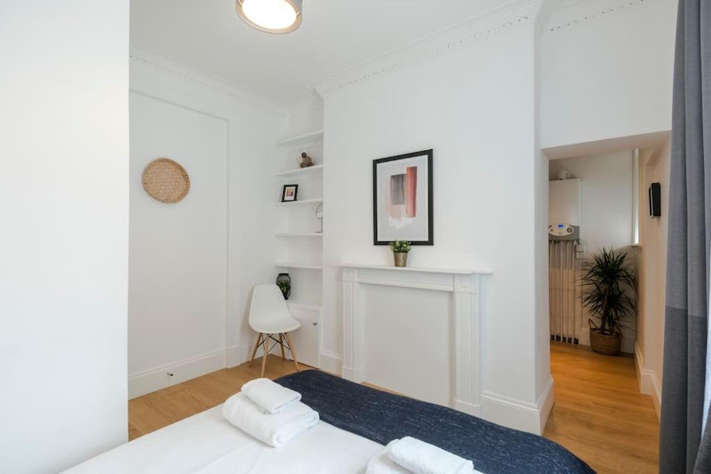 Gloucester Place/marylebone Apartment London