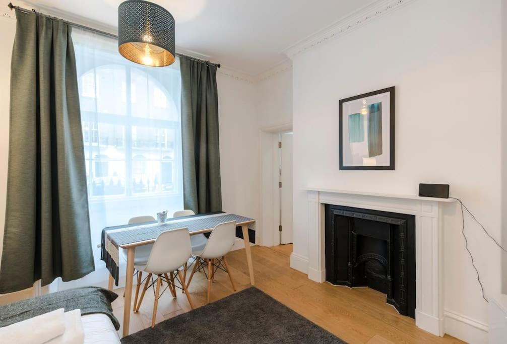 Apartment Gloucester Place/marylebone *