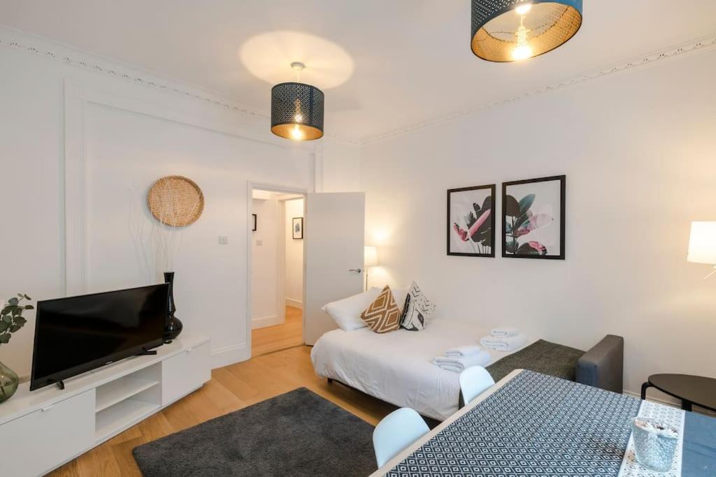 Gloucester Place/marylebone Apartment *