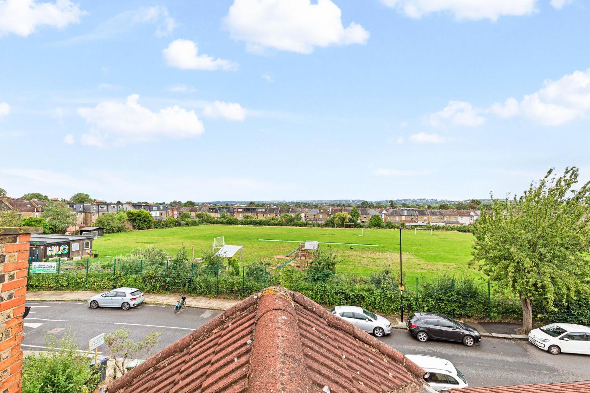 Habitación en casa particular With A View Catford, Londres