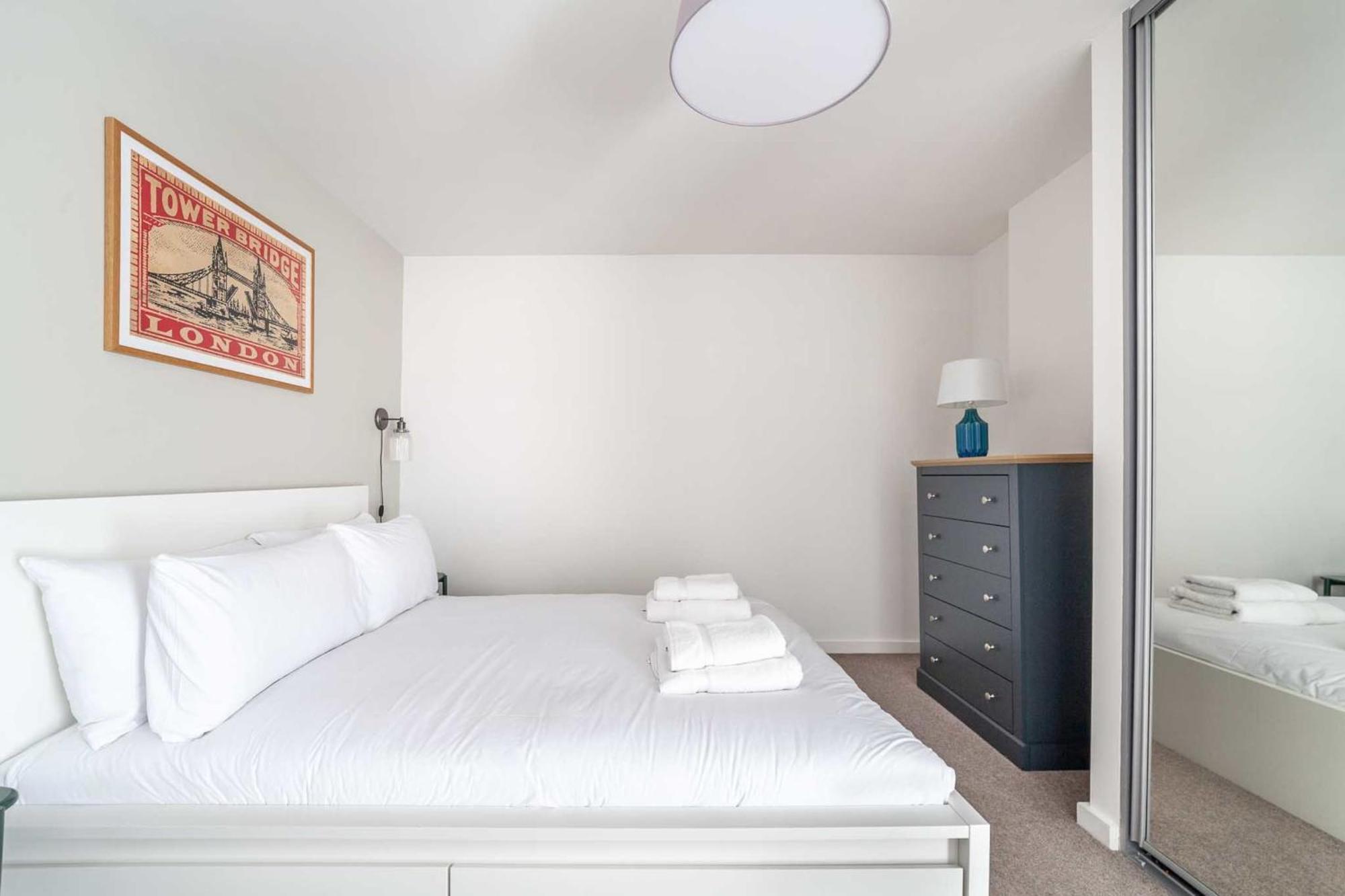 Apartment Cosy East Retreat