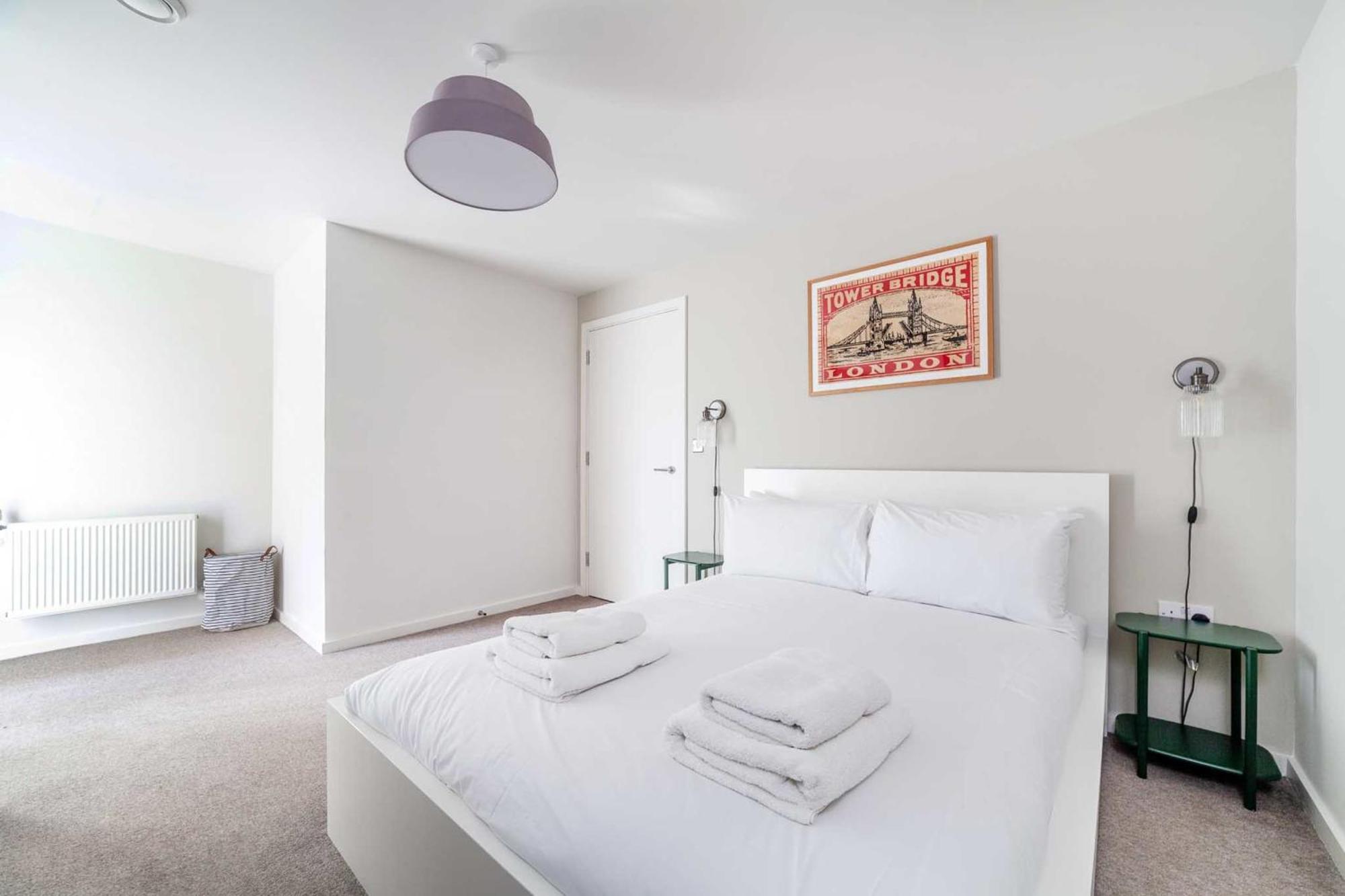 Cosy East Retreat Apartment