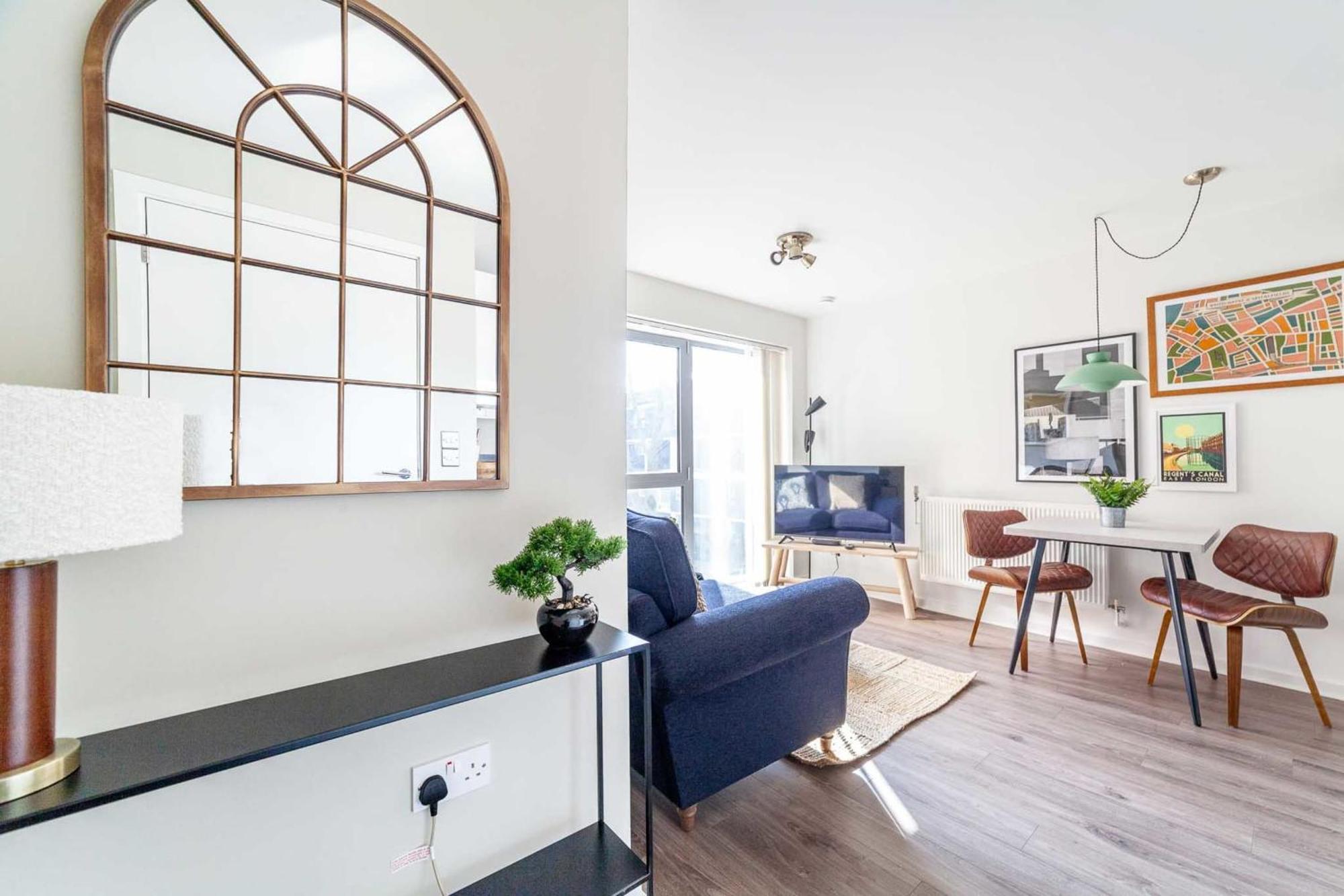 Cosy East Retreat *