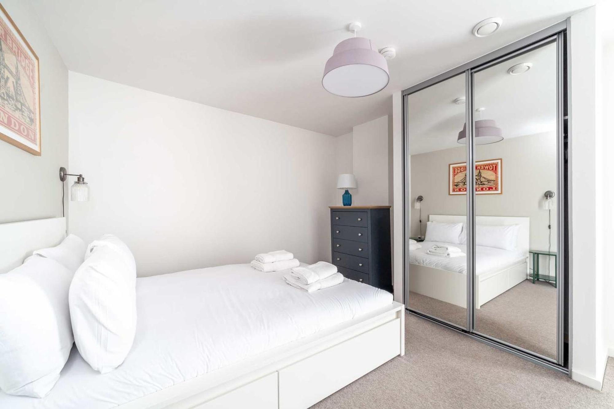 Cosy East Retreat