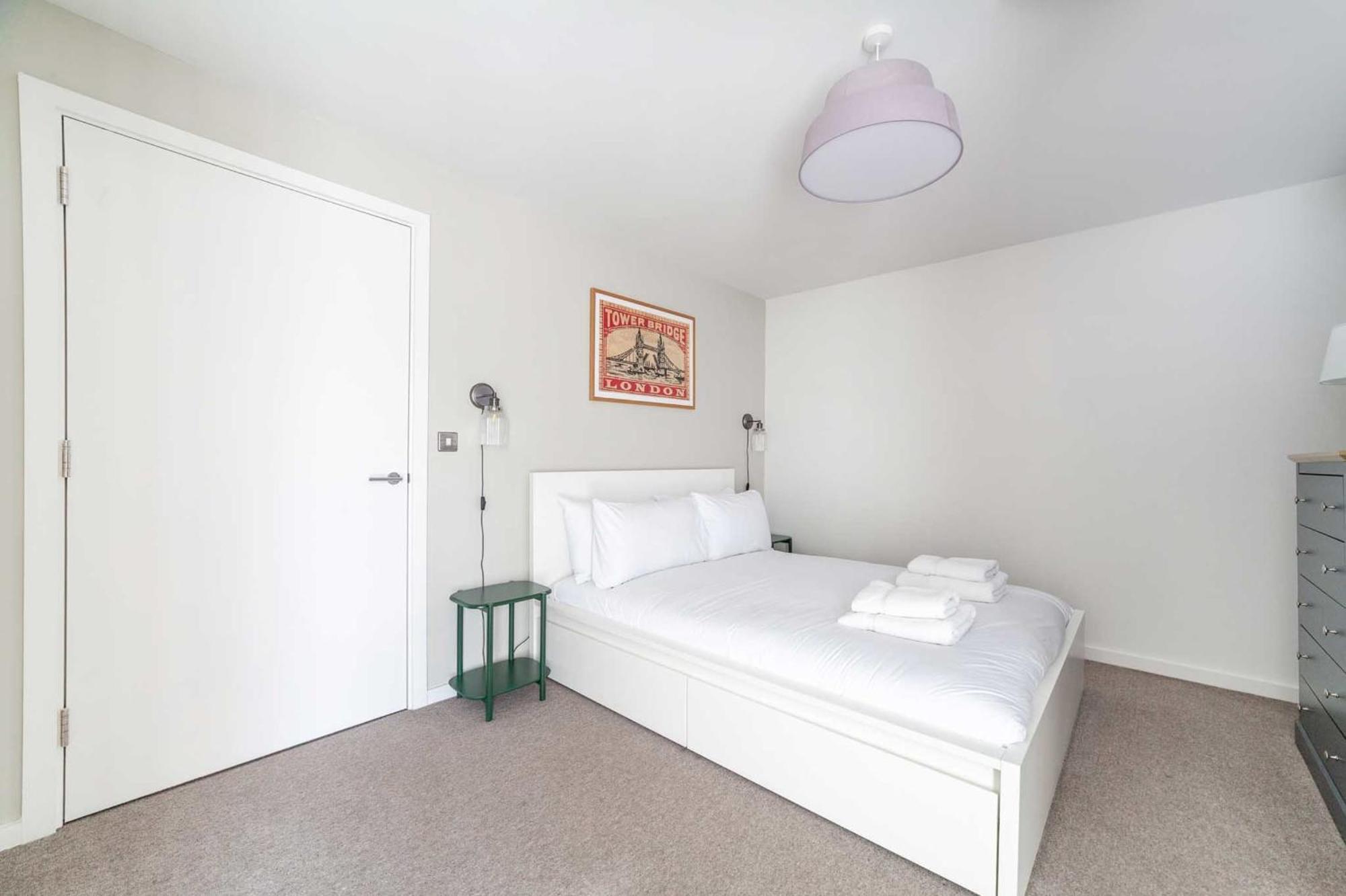 Apartment Cosy East Retreat
