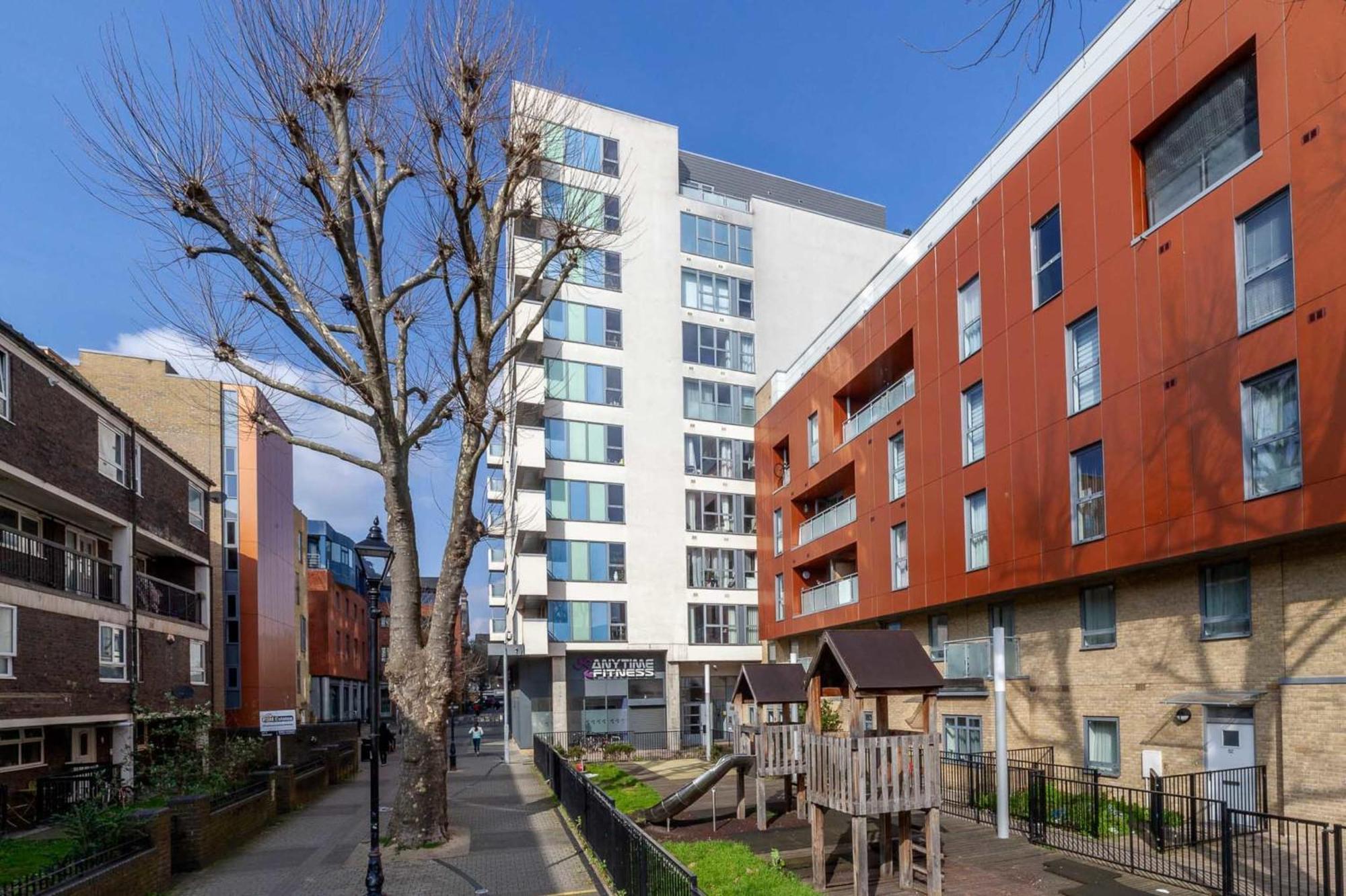 Cosy East Retreat Apartment London