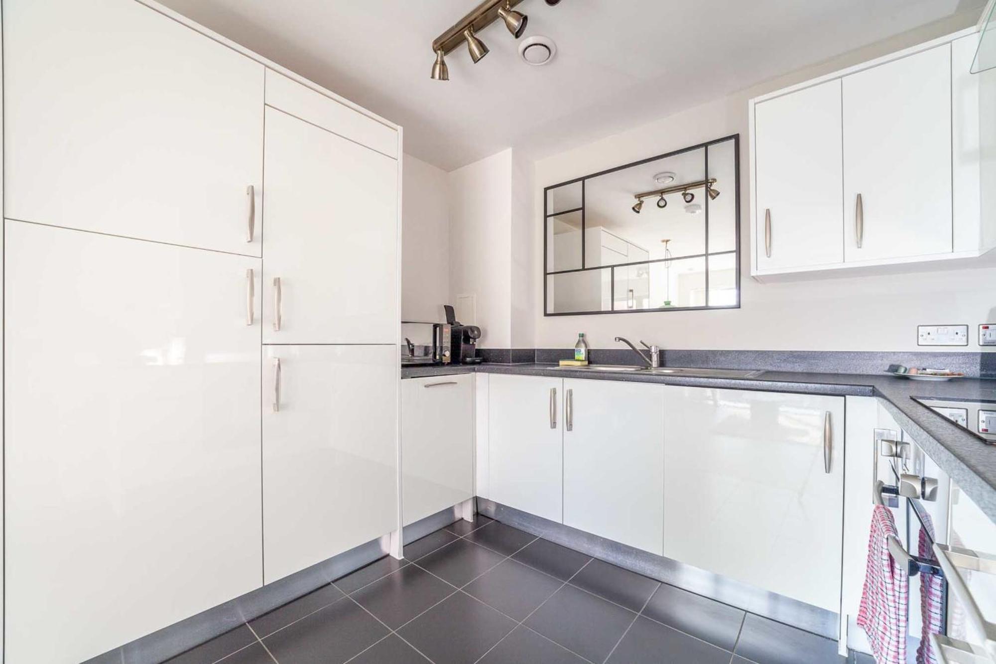 Cosy East Retreat London