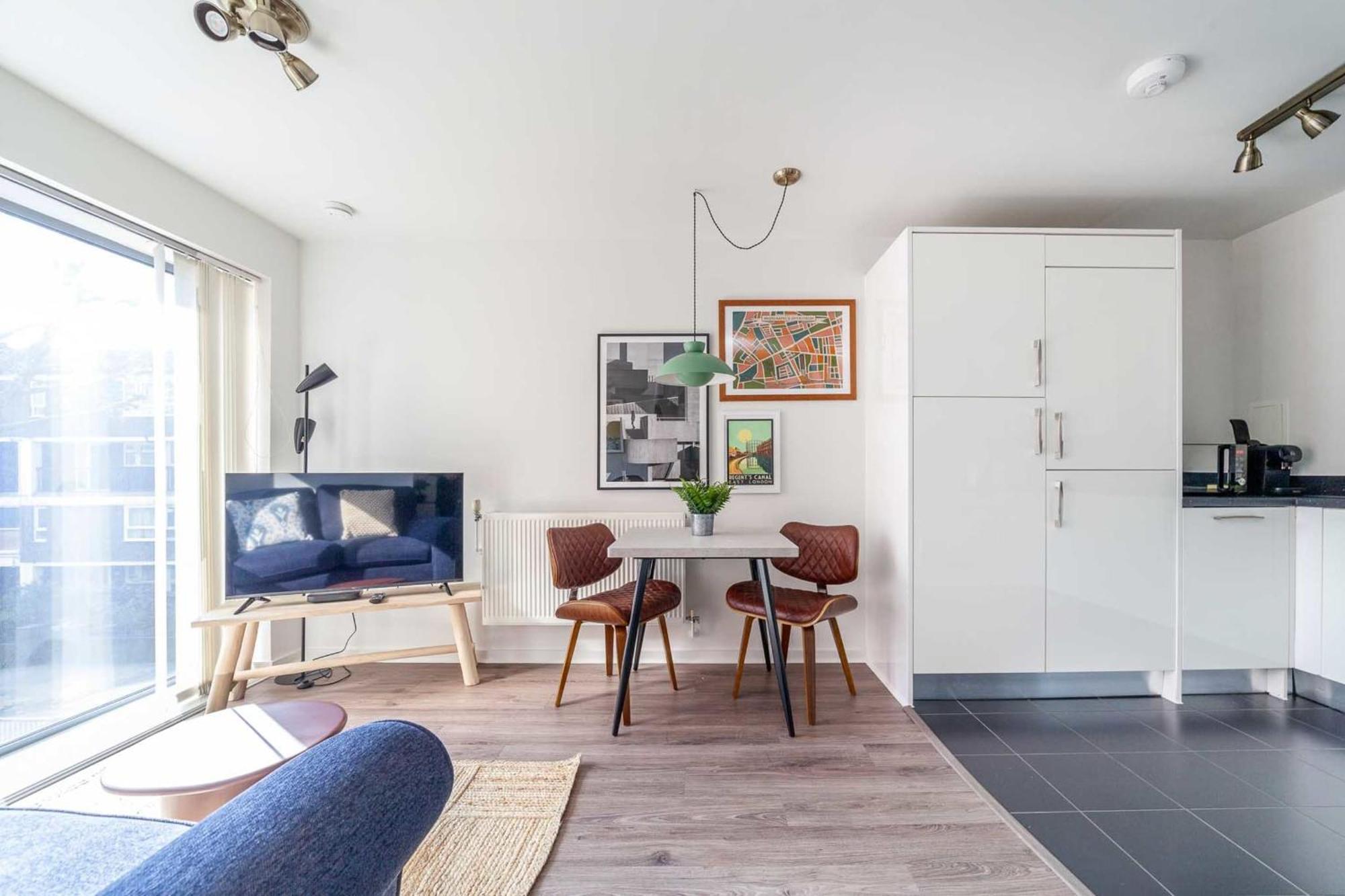 Cosy East Retreat