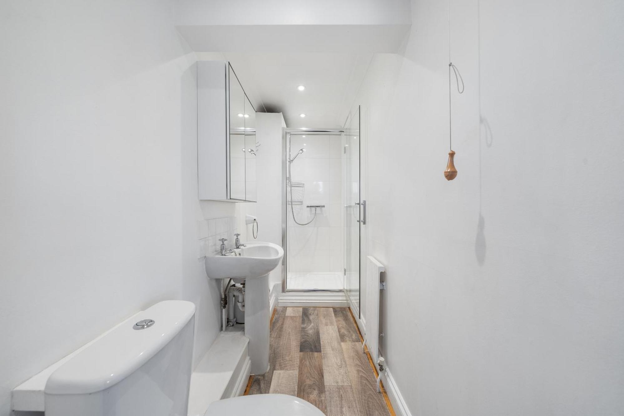 Apartamento Fulham Road