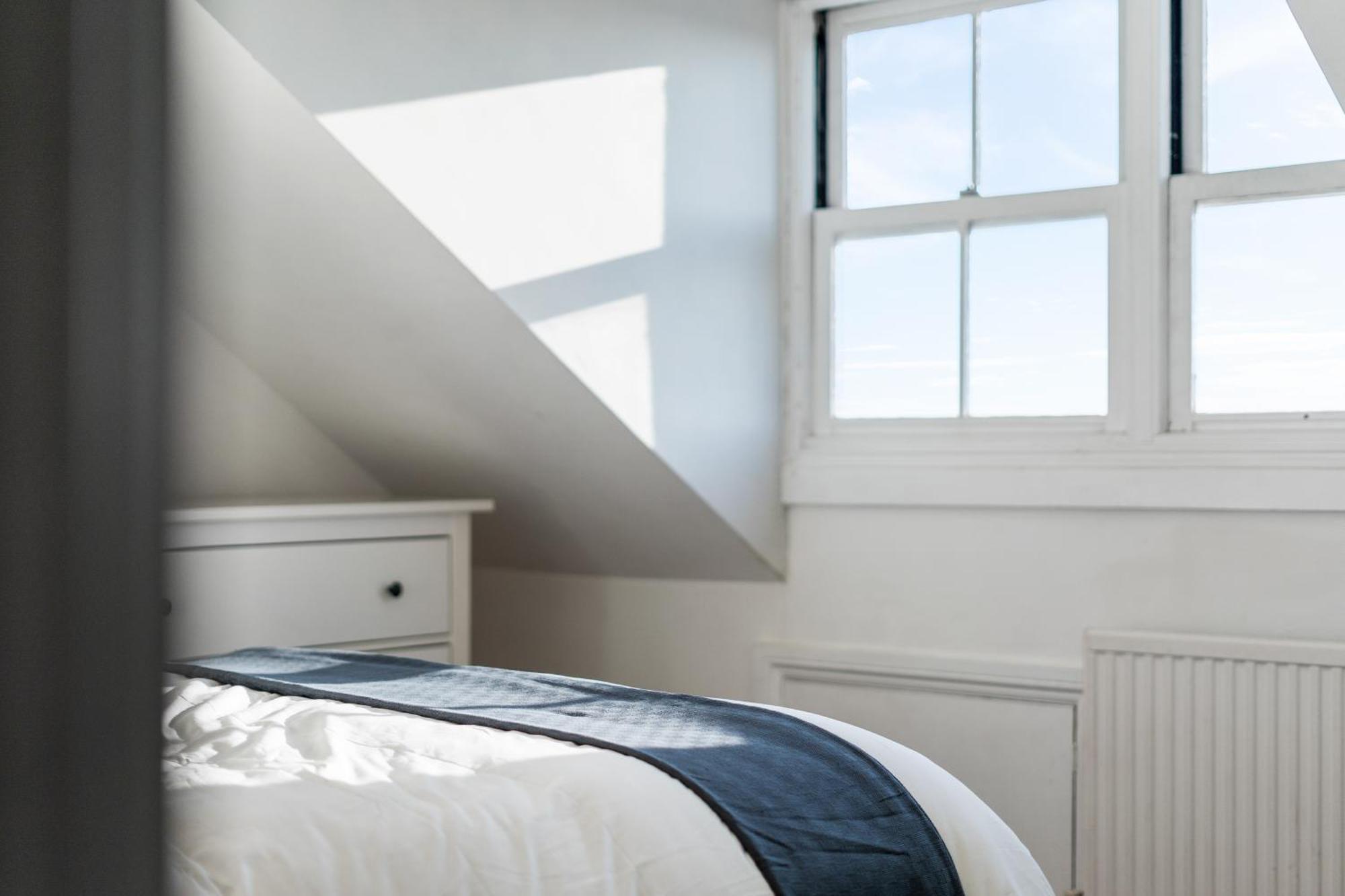 Apartamento Fulham Road