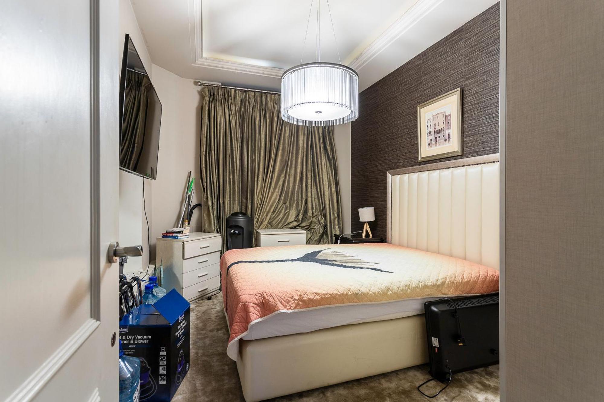 Apartment Little Venice Gem Cosy Flat Canal Views *