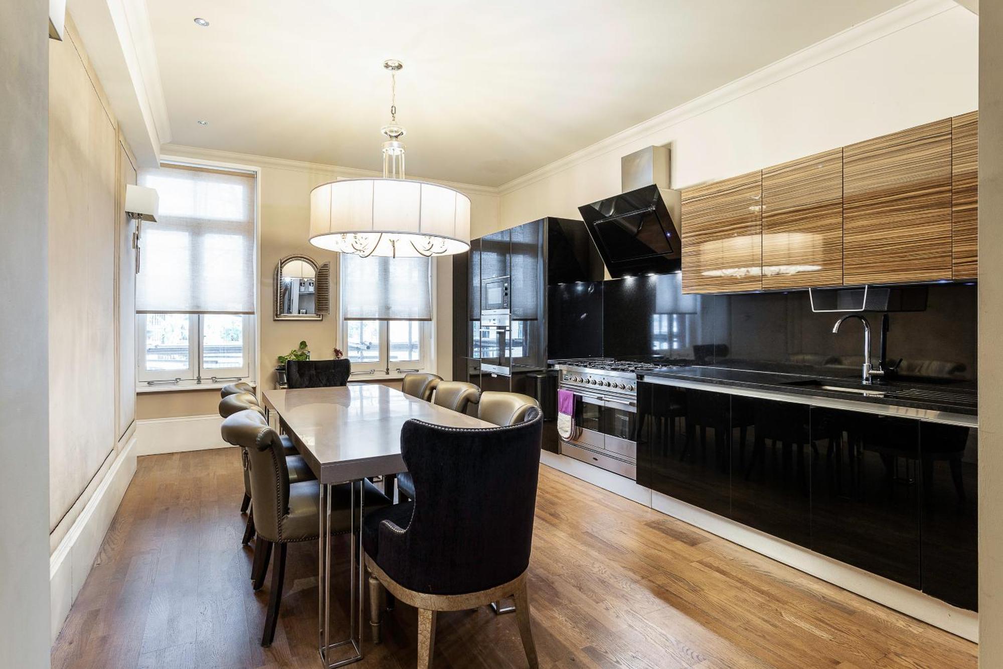 Apartment Little Venice Gem Cosy Flat Canal Views