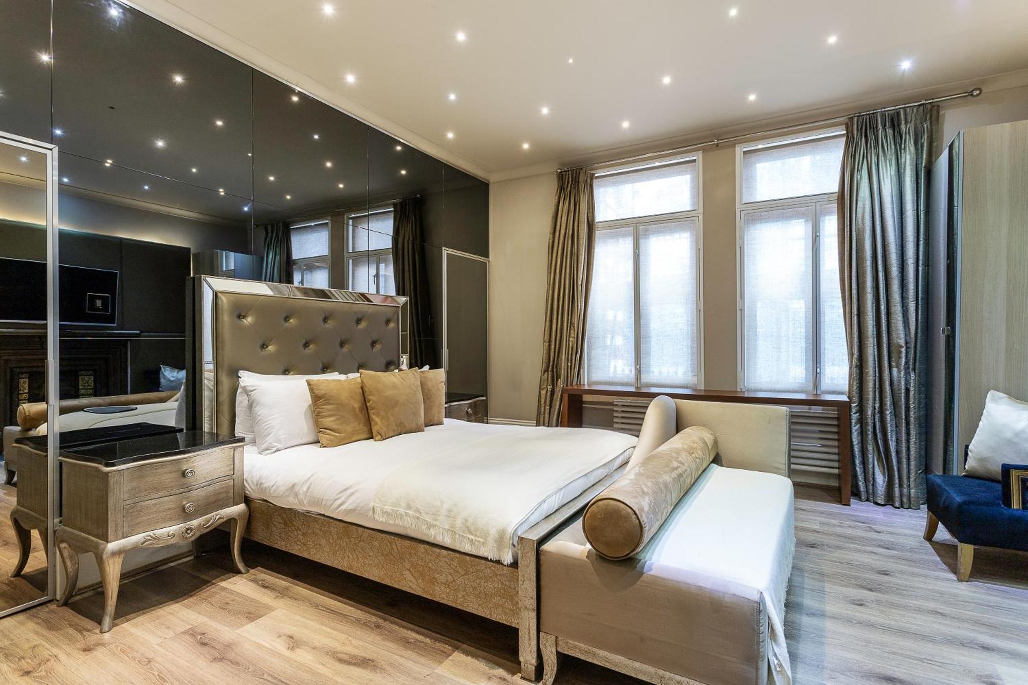 Little Venice Gem Cosy Flat Canal Views Apartment *