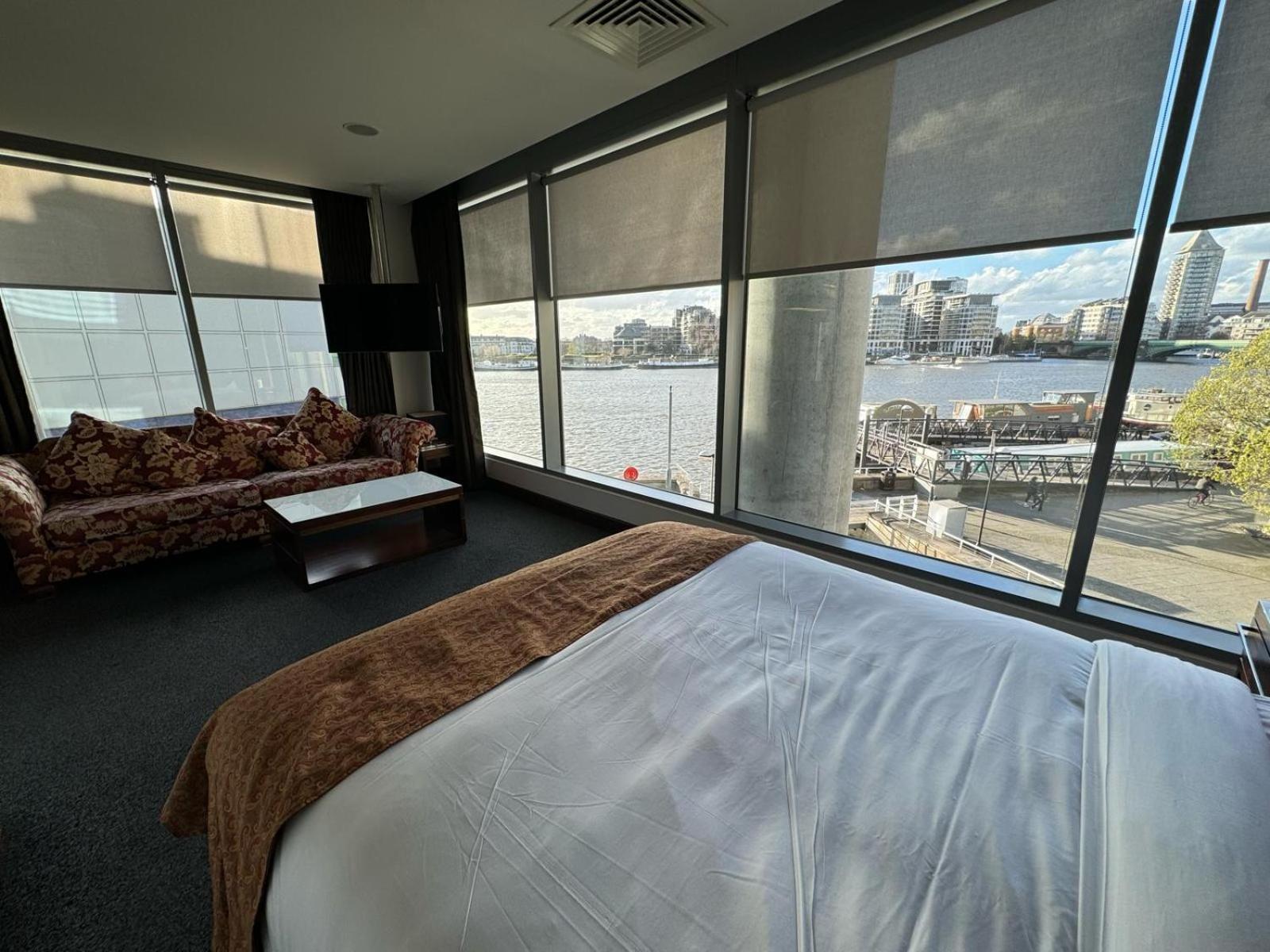 Hotell Rafayel & London