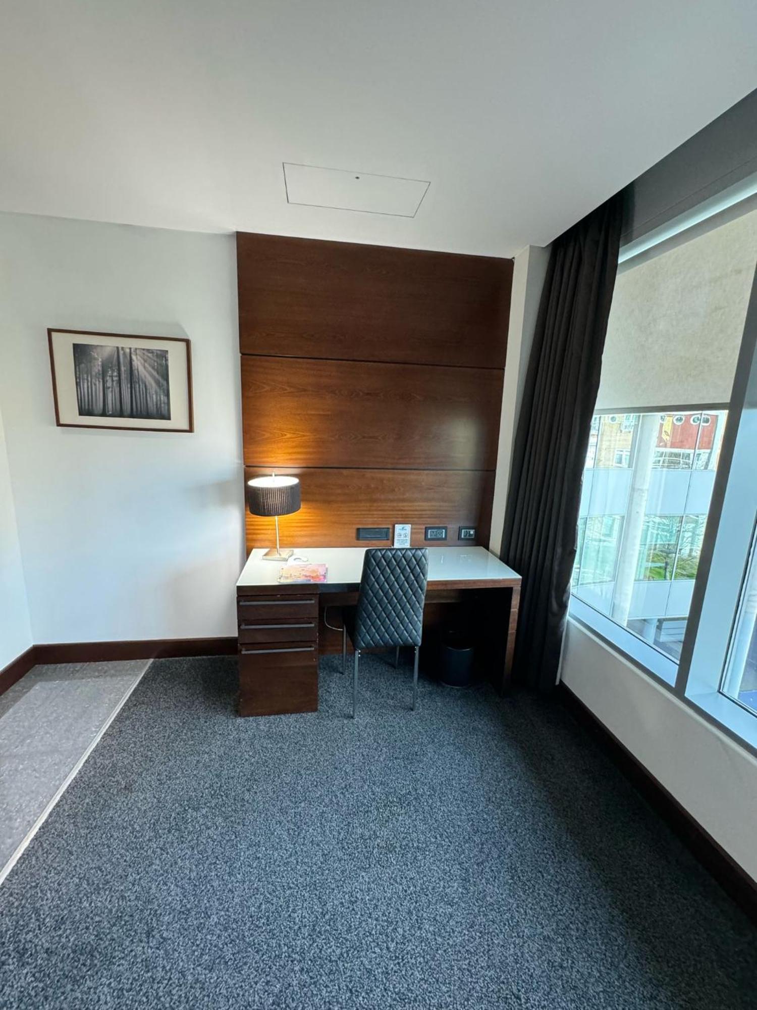 Hotell Rafayel &