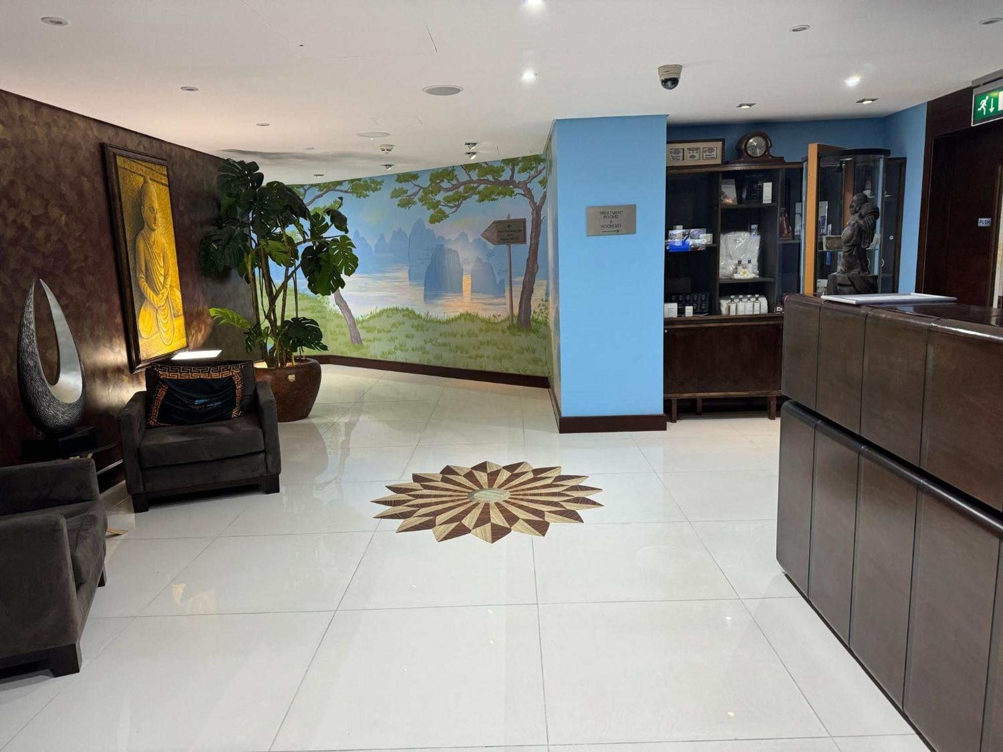 Hotell Rafayel & 5*