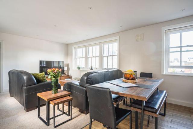 Hostal The Pride Of Paddington Londres