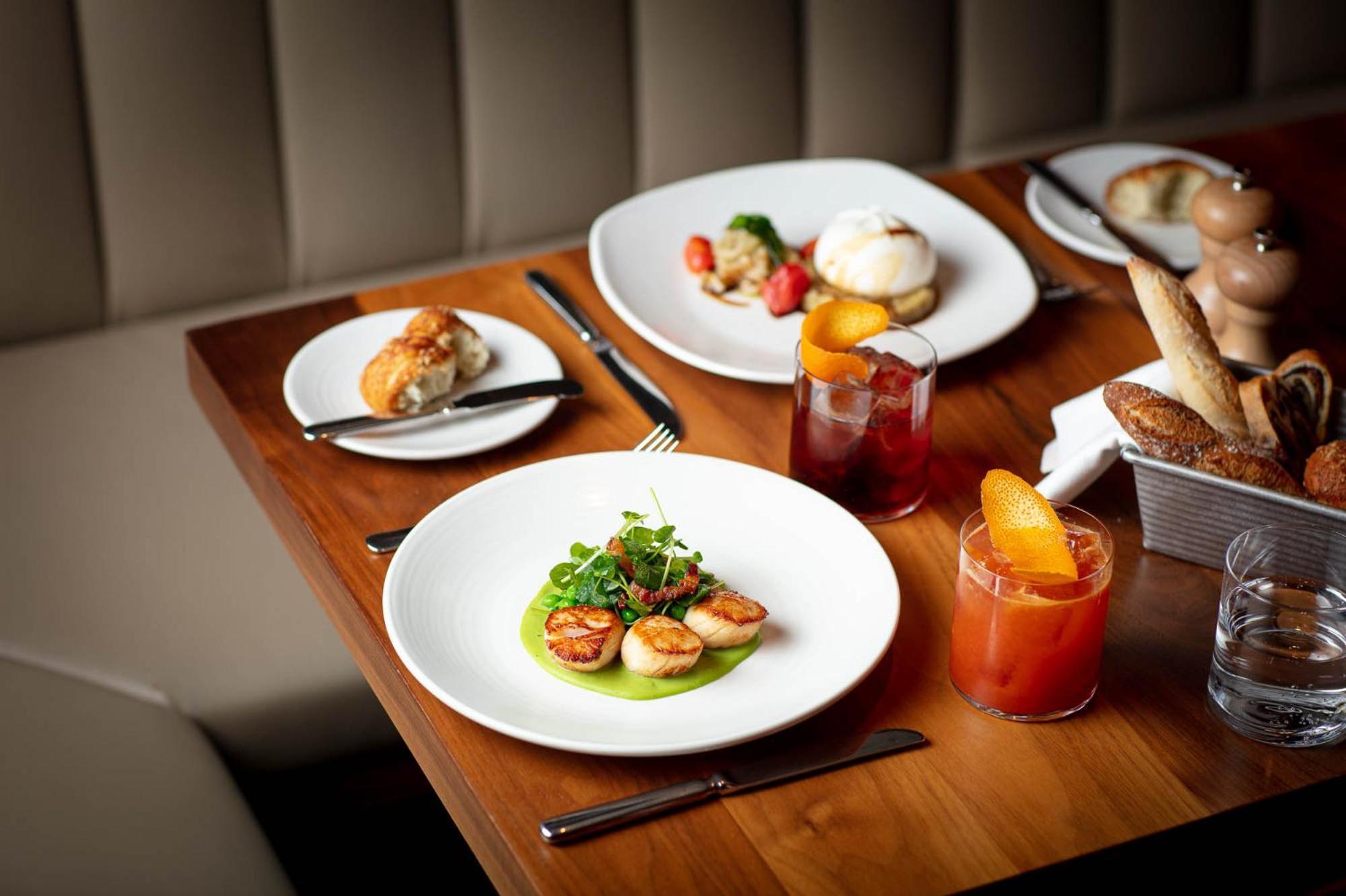Bvlgari 5* London