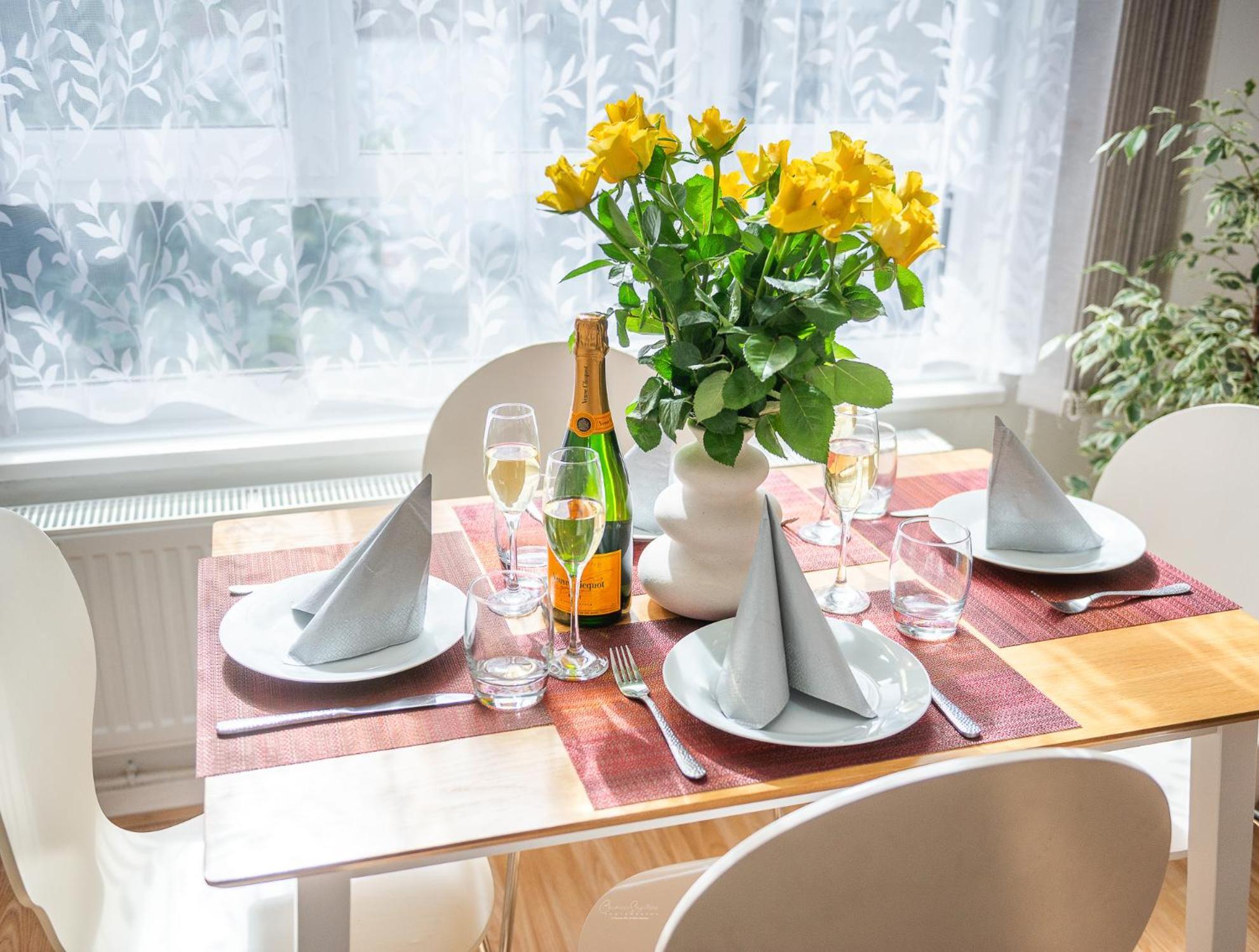 O2 And Excel - Spacious 1 Bedroom Apt Canning Town - Perfect For Business Extended Stays *