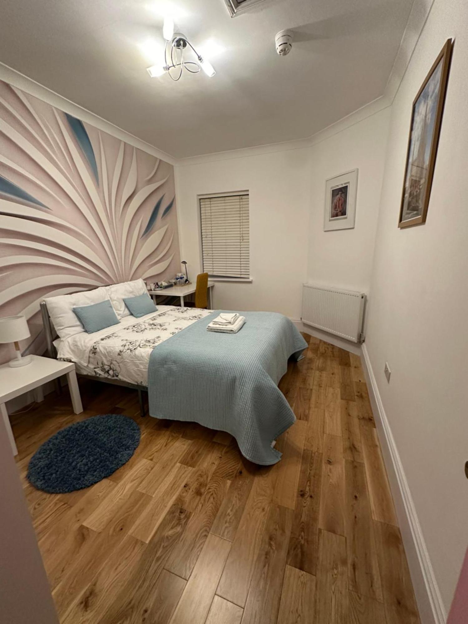 Rosie Cosy House Cricklewood Gjestgiverier London