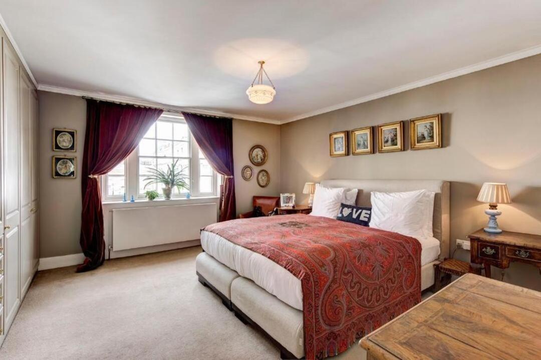 Royal Victorian Regency Palace Leilighet *