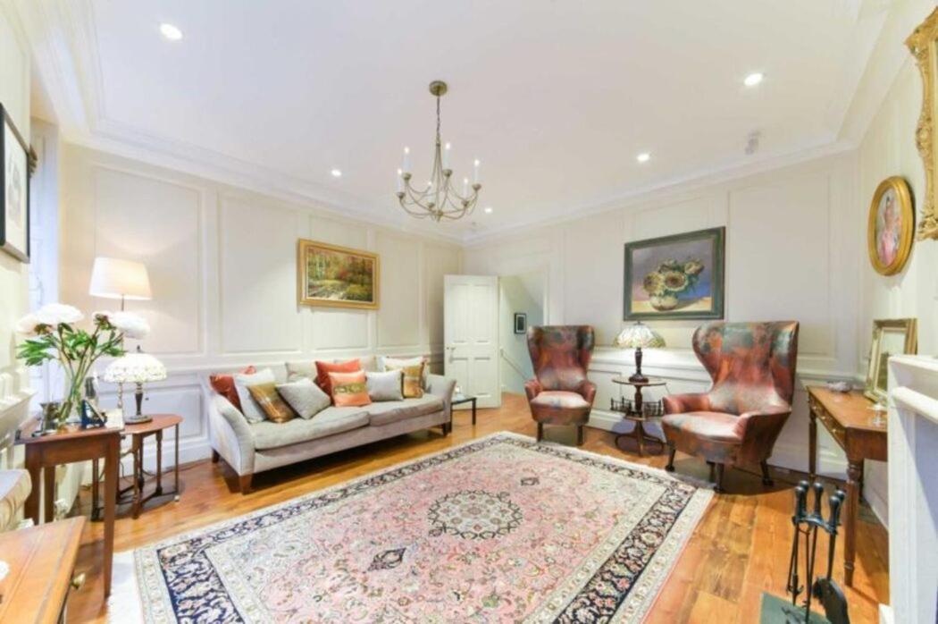 Leilighet Royal Victorian Regency Palace *