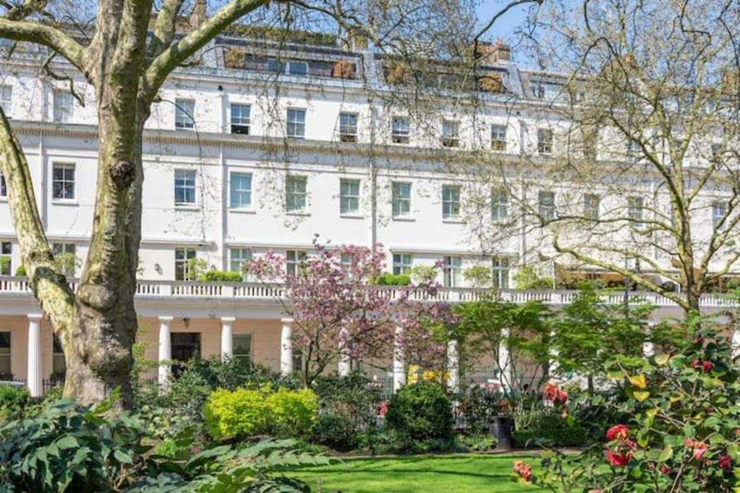 Leilighet Royal Victorian Regency Palace London