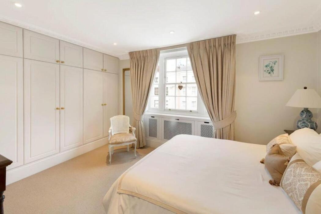 Leilighet Royal Victorian Regency Palace *