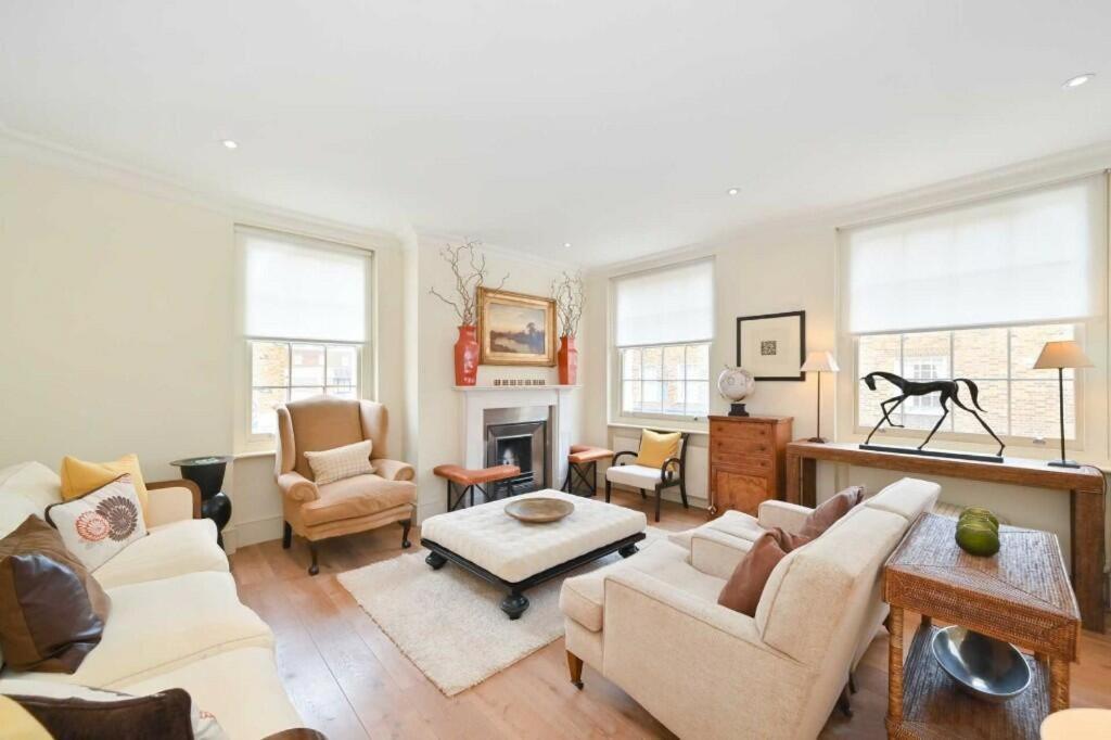 Royal Regency - Sleeps 8 * London