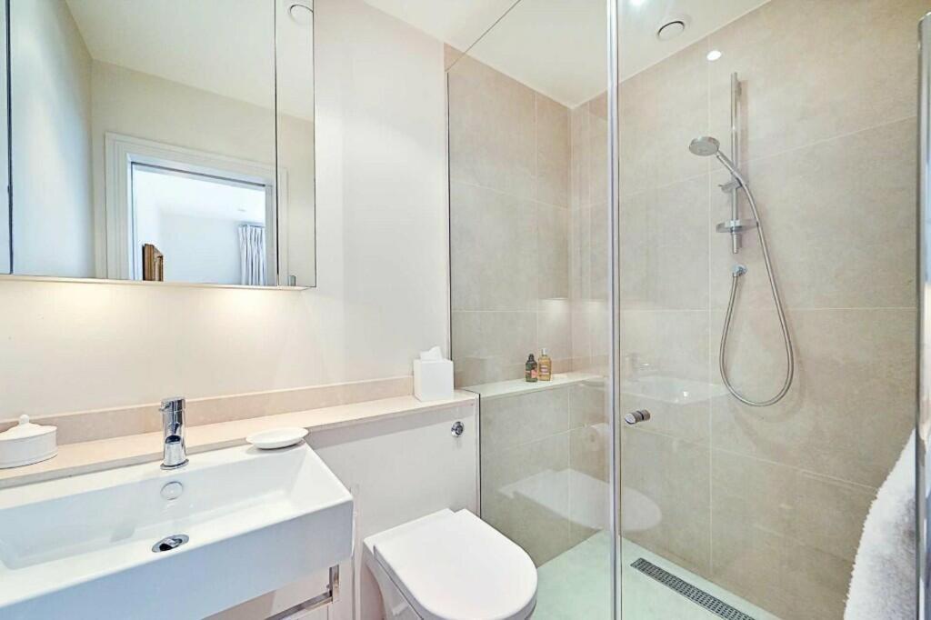 Apartment Royal Regency - Sleeps 8