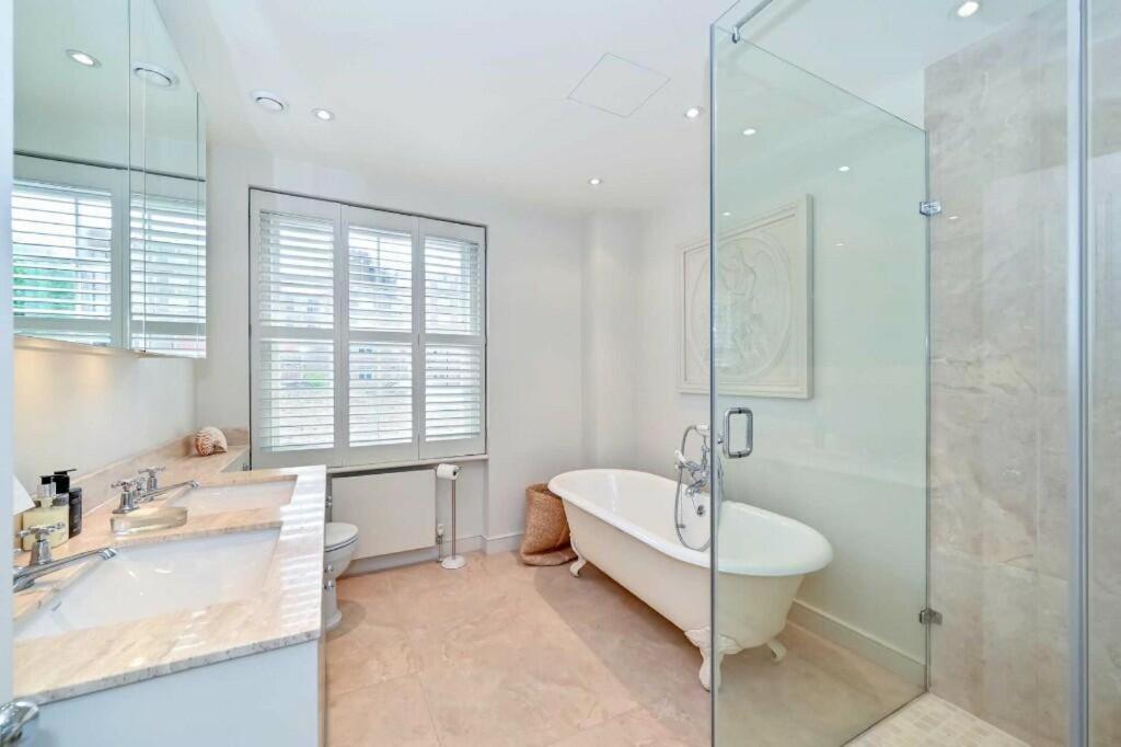 Royal Regency - Sleeps 8 Apartment London