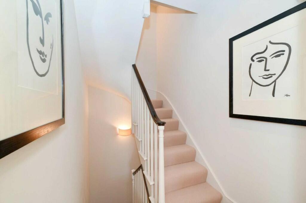 Royal Regency - Sleeps 8 * London