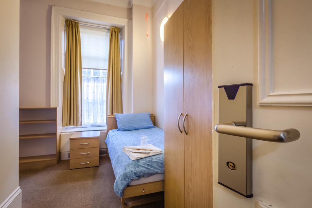 Lse Passfield Hall * London