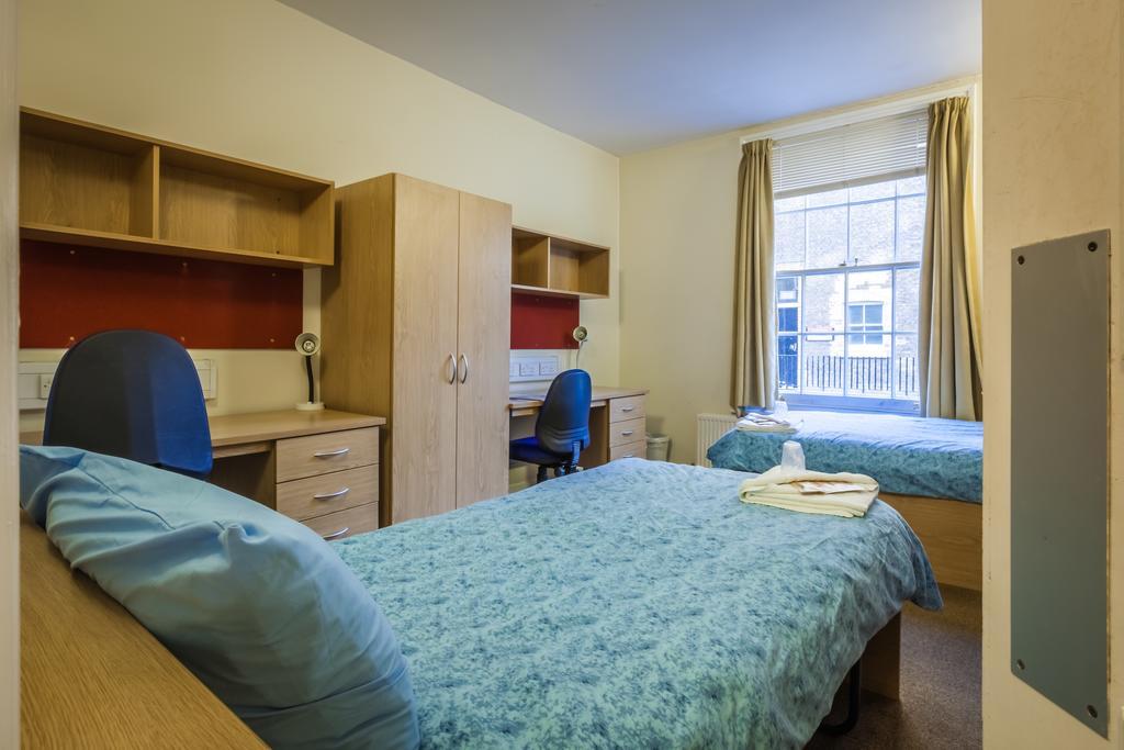 Lse Passfield Hall
