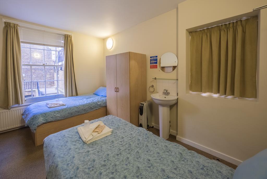 Apartment Lse Passfield Hall