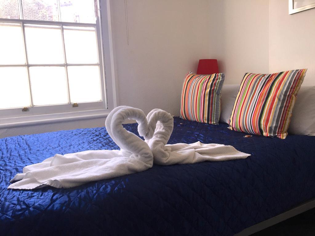 Hostel London Kings Cross Hostel