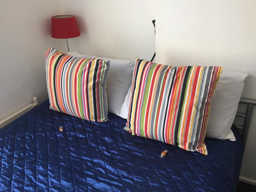 Hostel London Kings Cross Hostel *