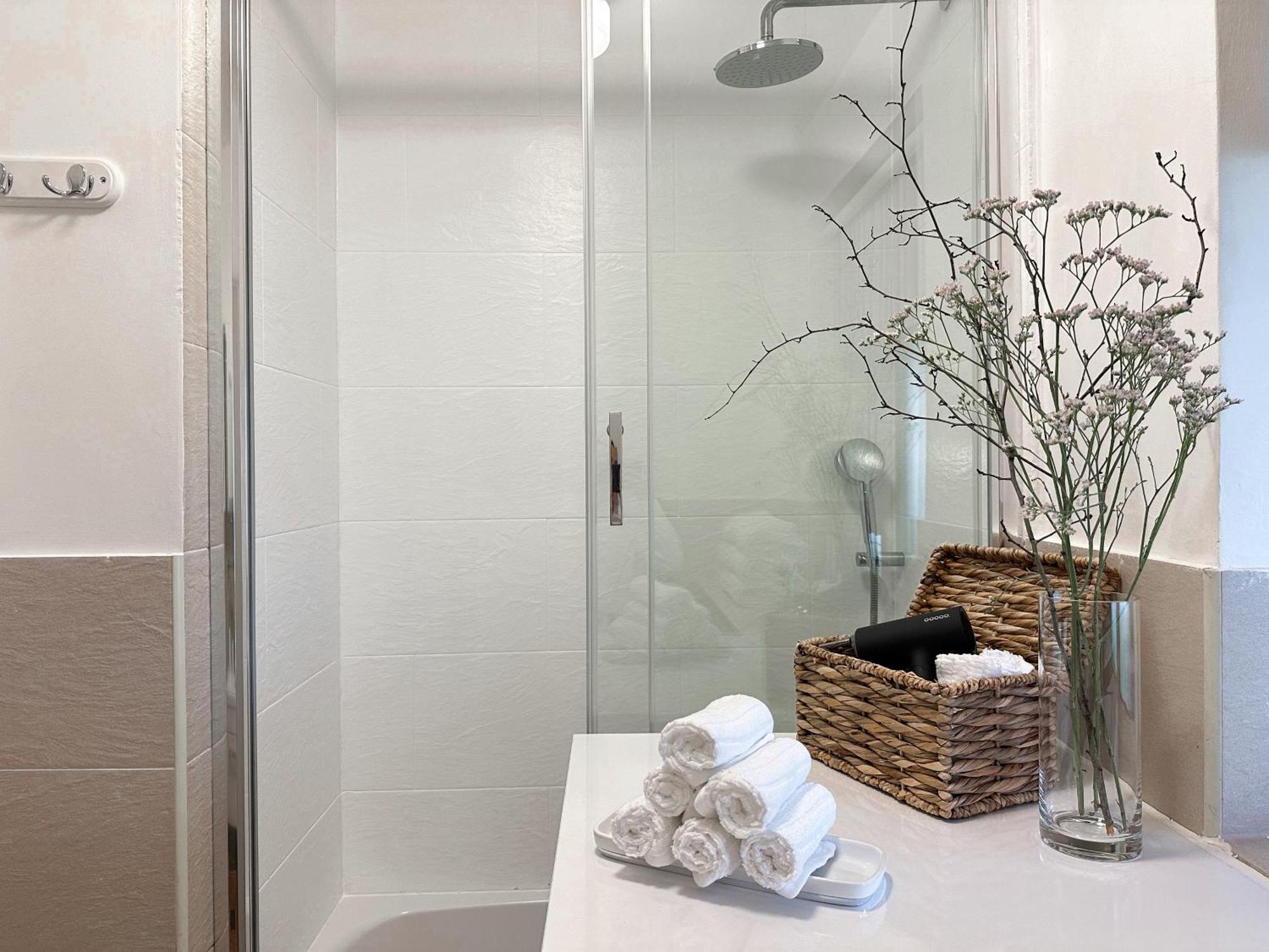 2-br Flat With Style And Comfort In St John's Wood Leilighet *