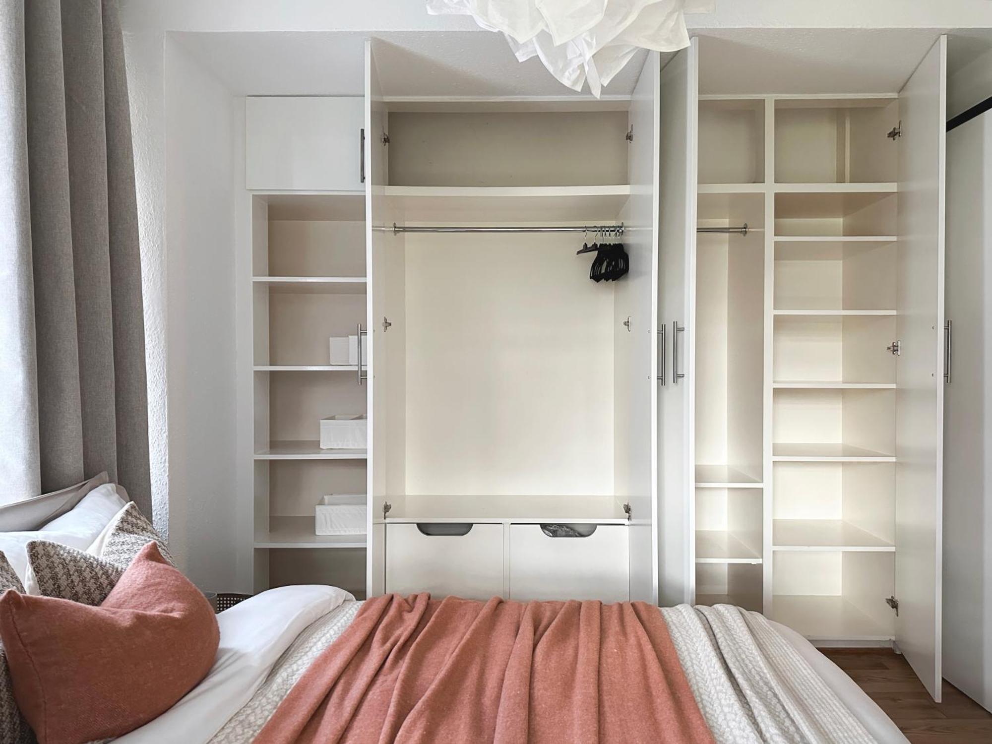 2-br Flat With Style And Comfort In St John's Wood Leilighet
