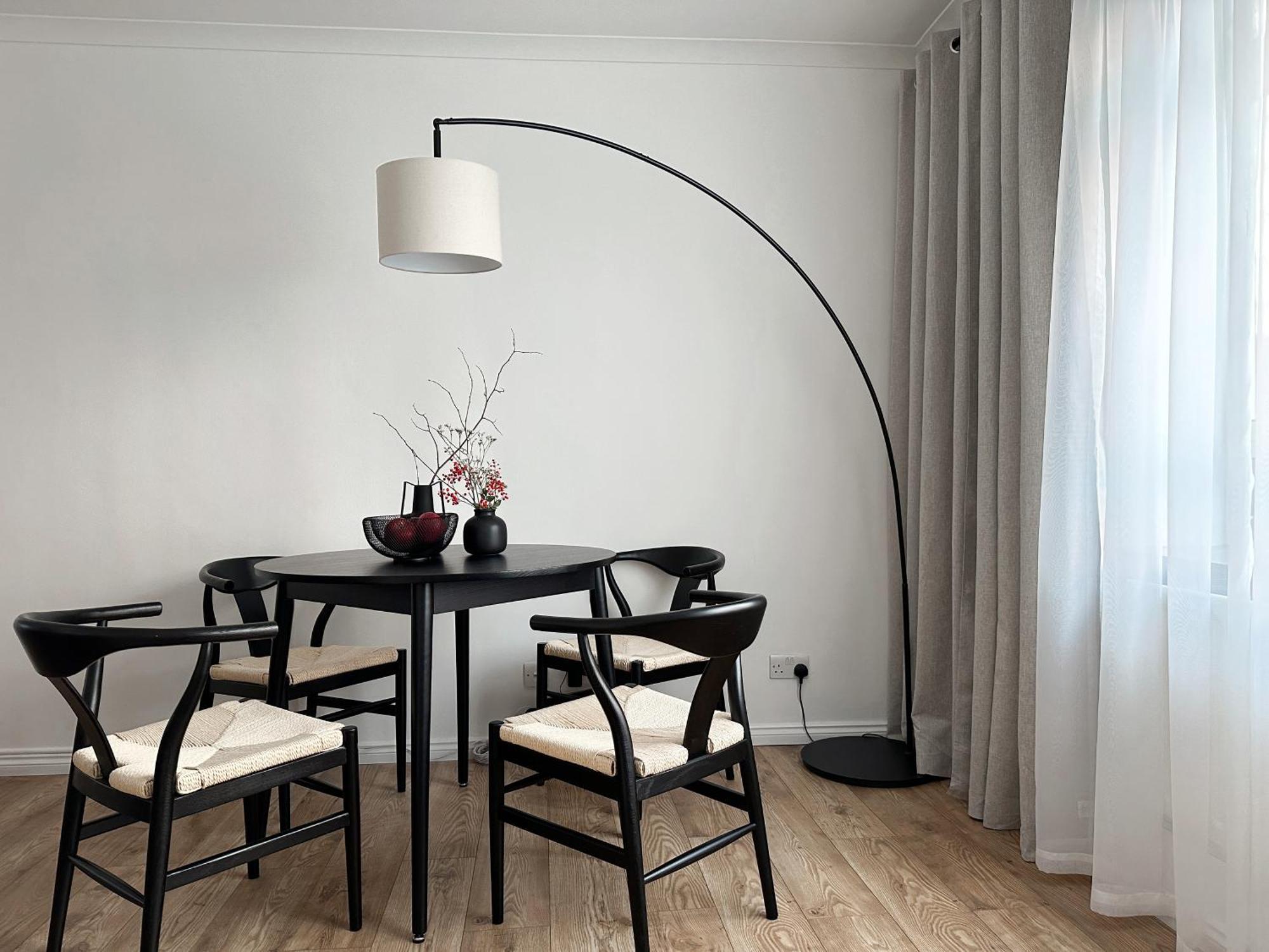 Leilighet 2-br Flat With Style And Comfort In St John's Wood London