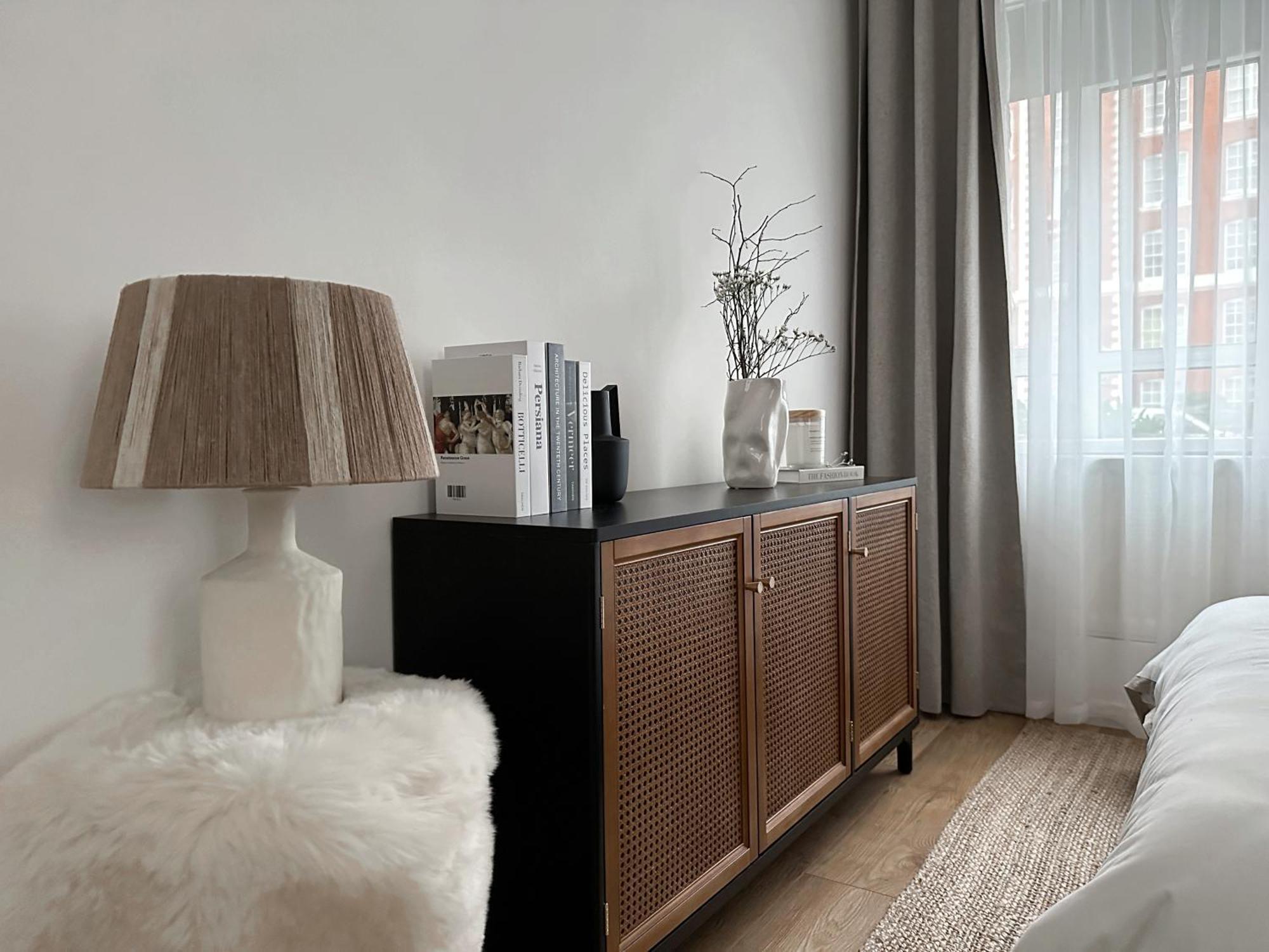 Leilighet 2-br Flat With Style And Comfort In St John's Wood