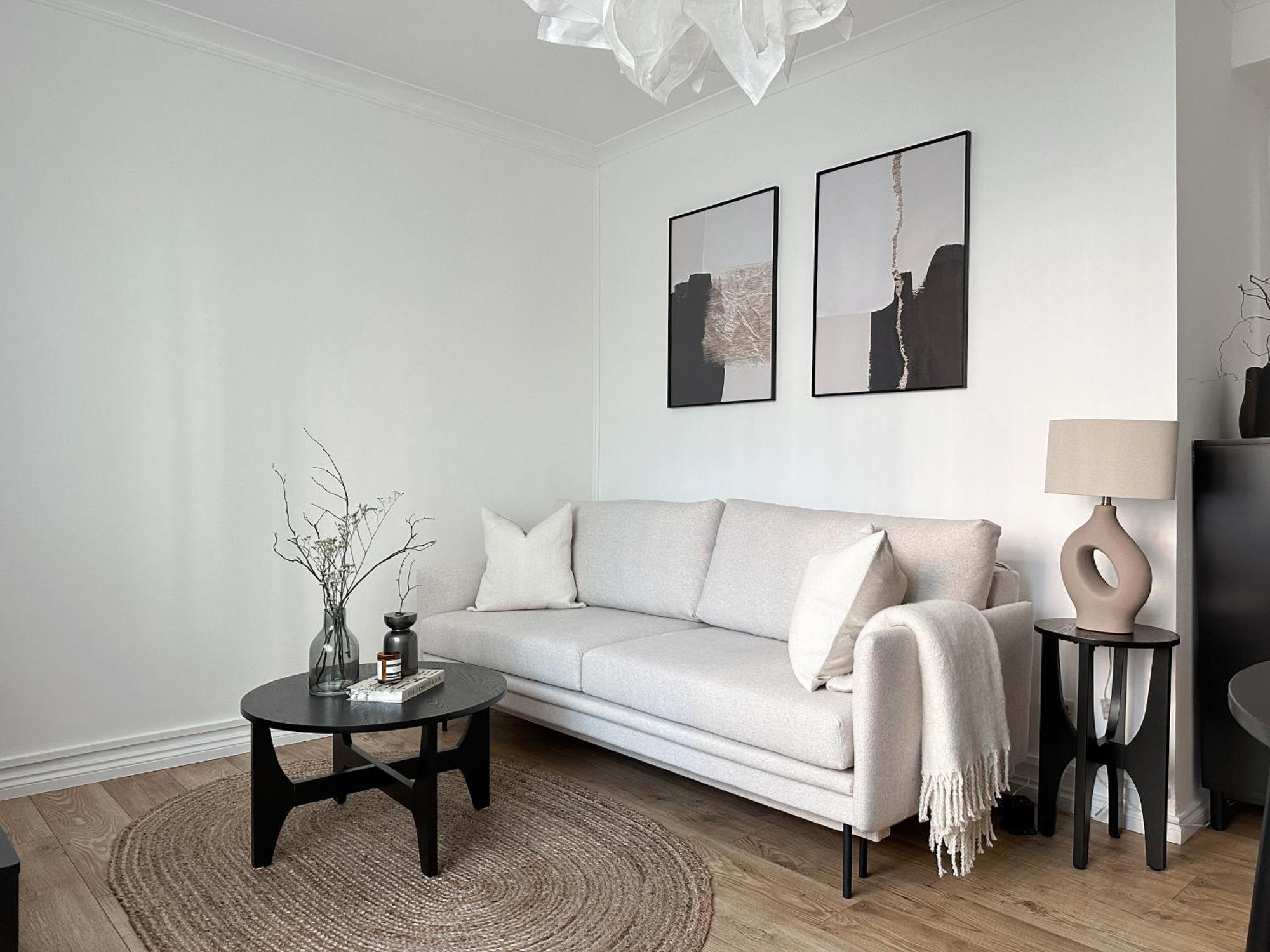 2-br Flat With Style And Comfort In St John's Wood Leilighet
