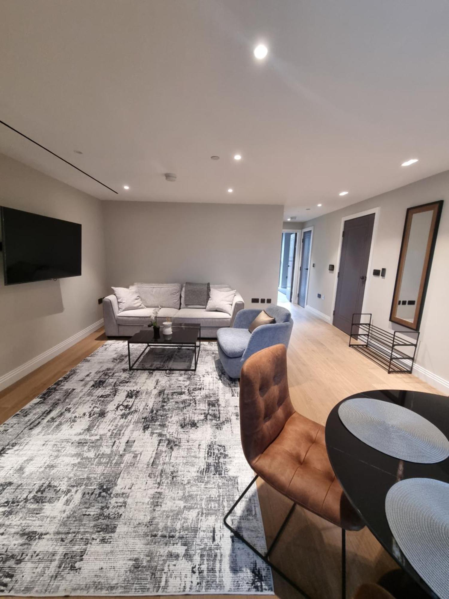 Appartement Arcadia Residences - Luxury In Kensington Londen