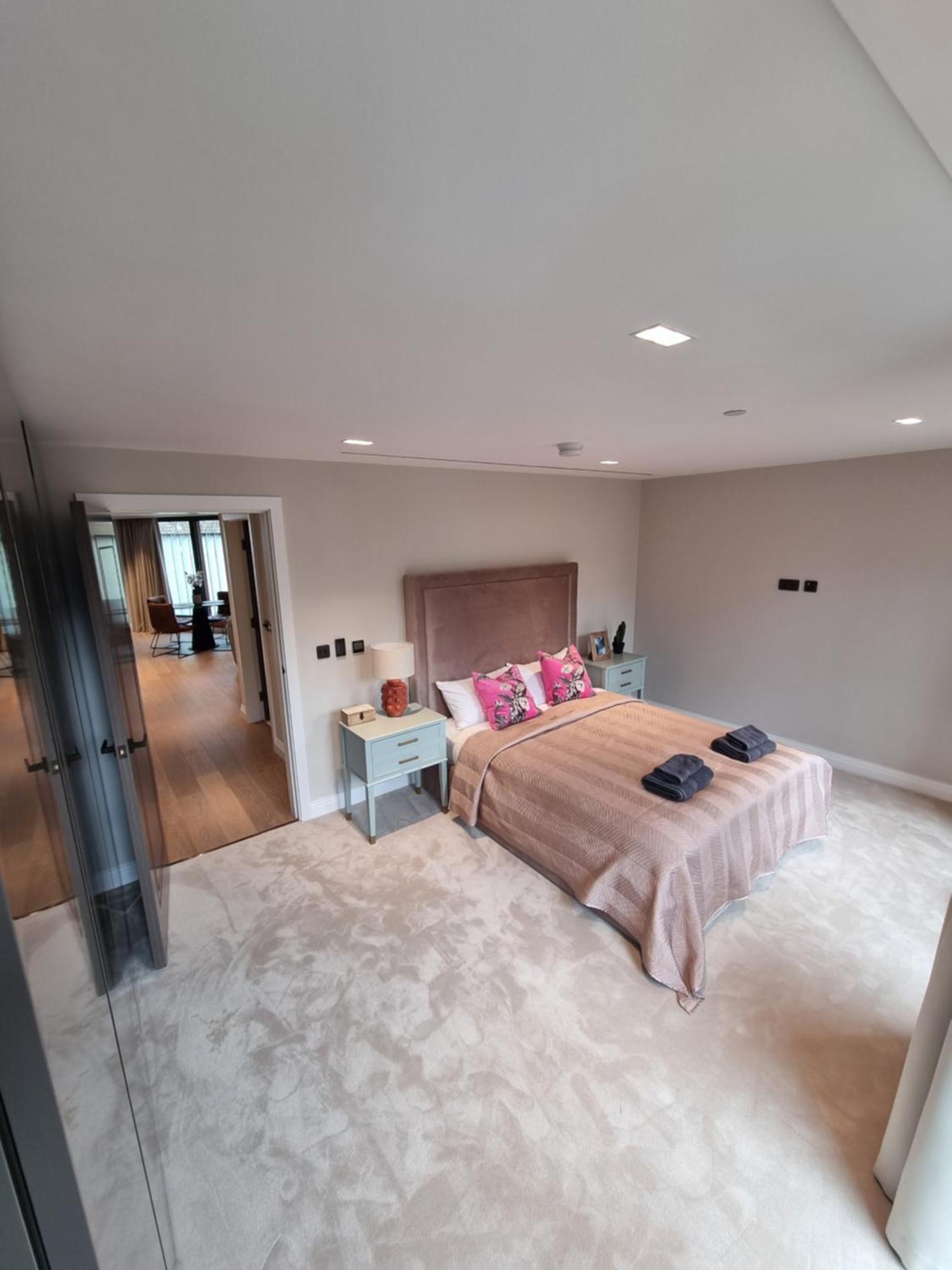 Arcadia Residences - Luxury In Kensington * Londen
