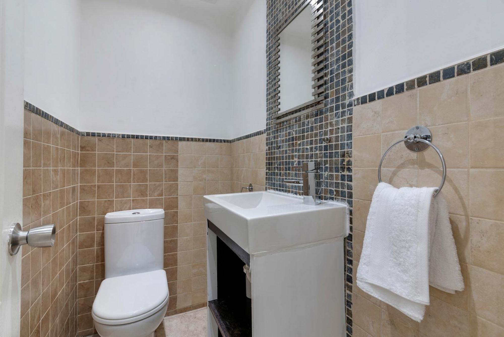 2bd Flat Opp Harrods - Sleeps 5 Leilighet