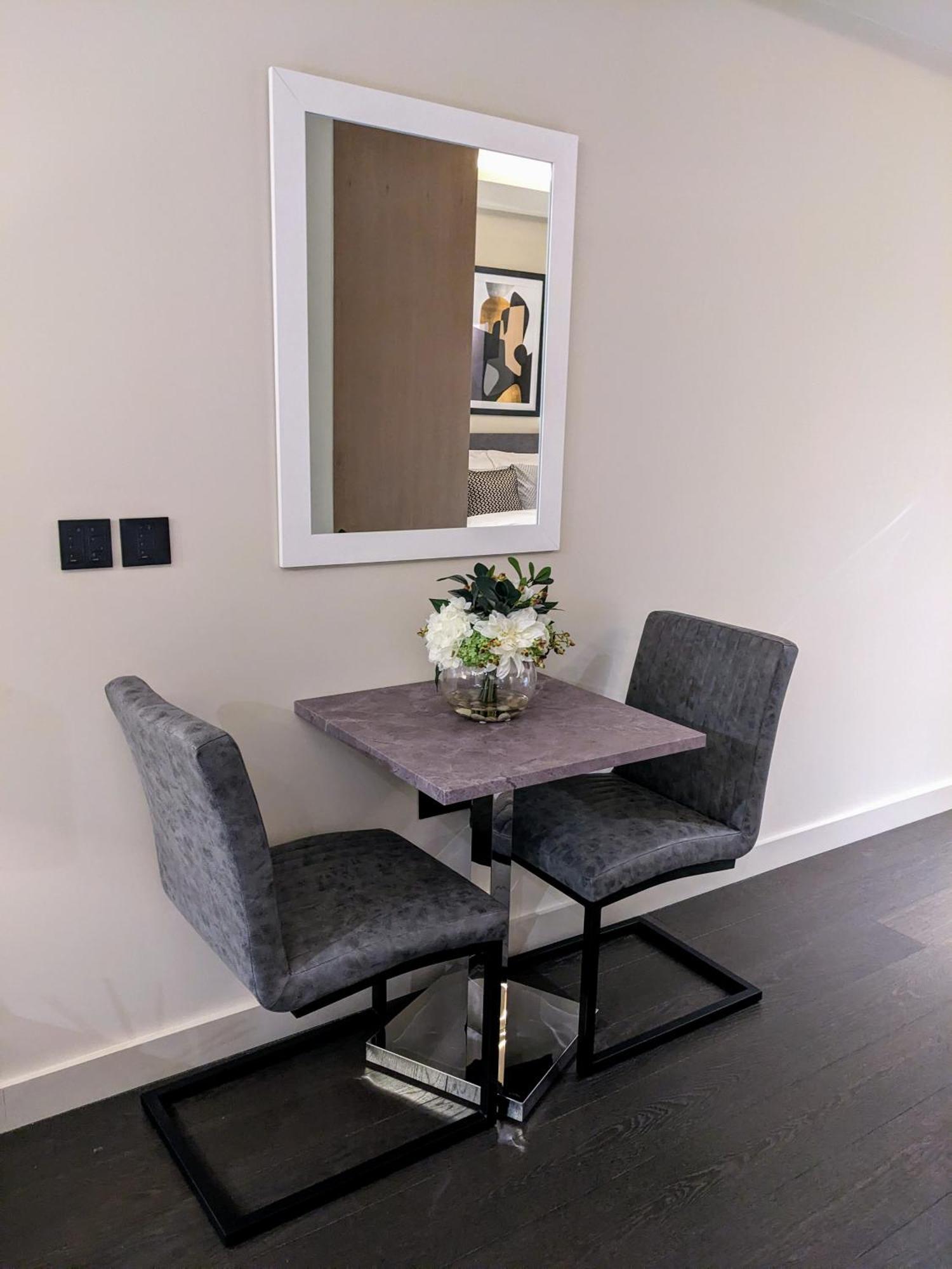 Soho Mandarin Apartamento *