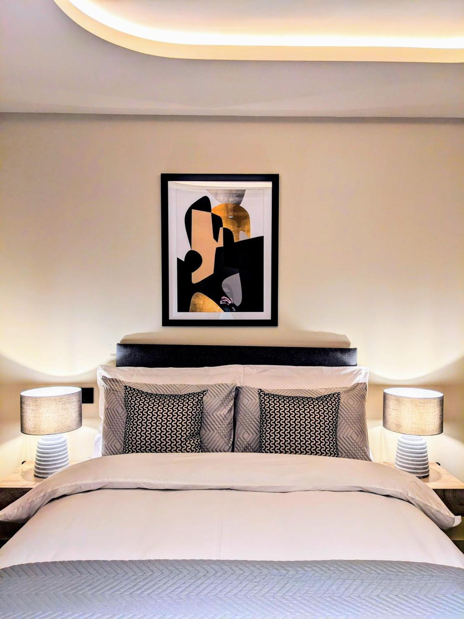 Soho Mandarin *