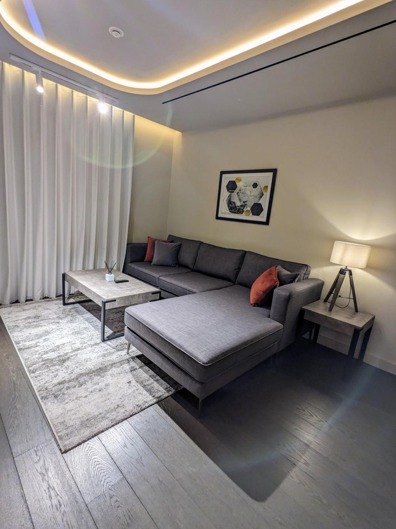 Apartamento Soho Mandarin Londres