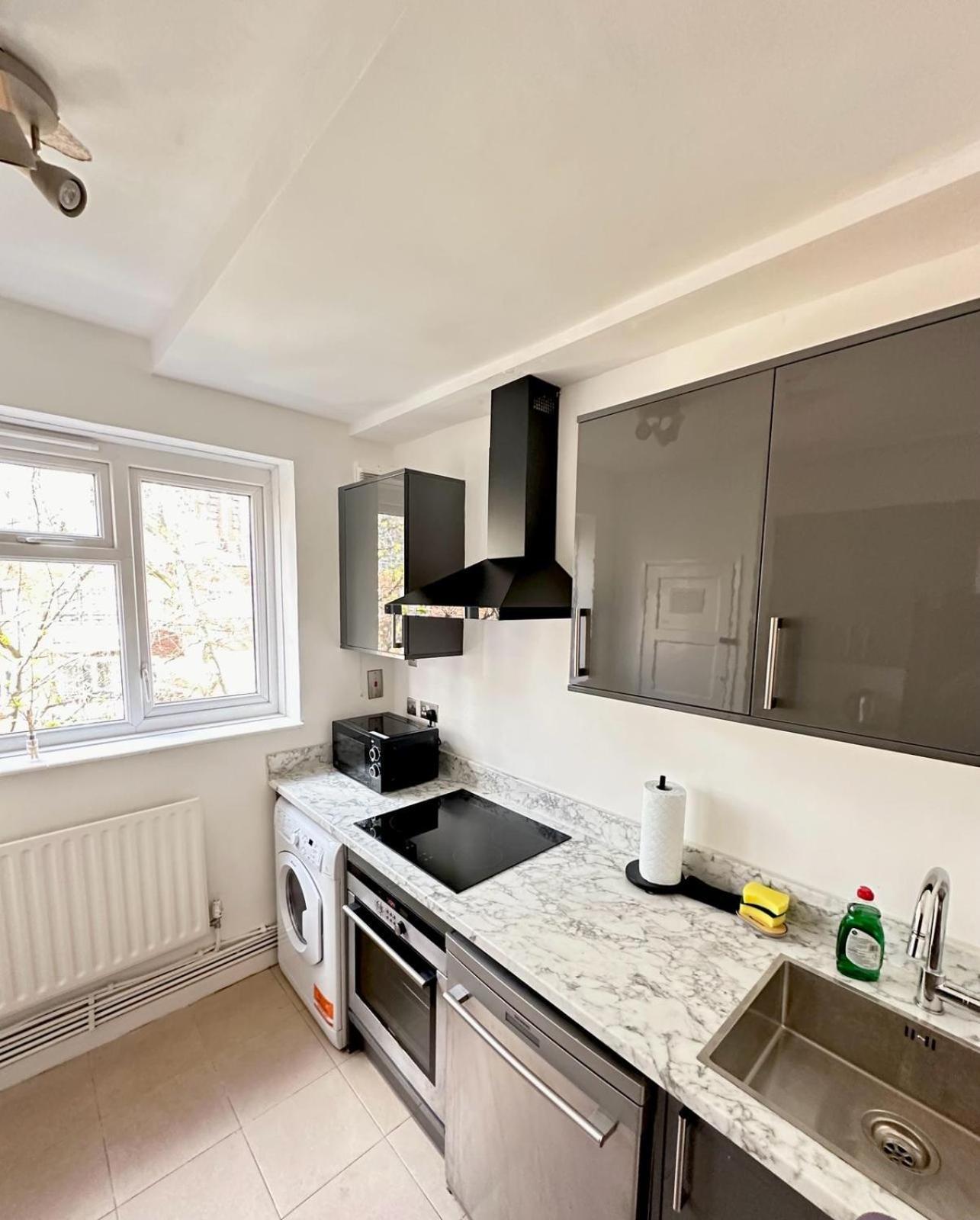 Apartment 2 Bed Near Nine Elms Station